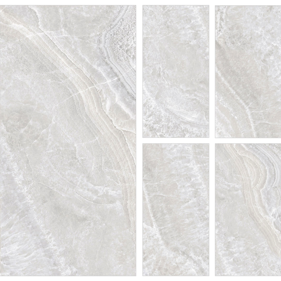 ESSEN BROWN-M62016 - 600 X 1200 MM