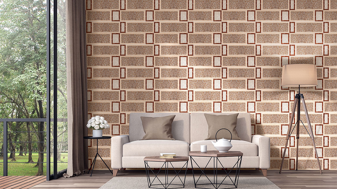 WALL TILE